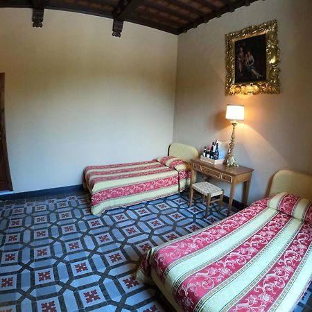 أمبيرتيدي Agriturismo Montecorona المظهر الخارجي الصورة