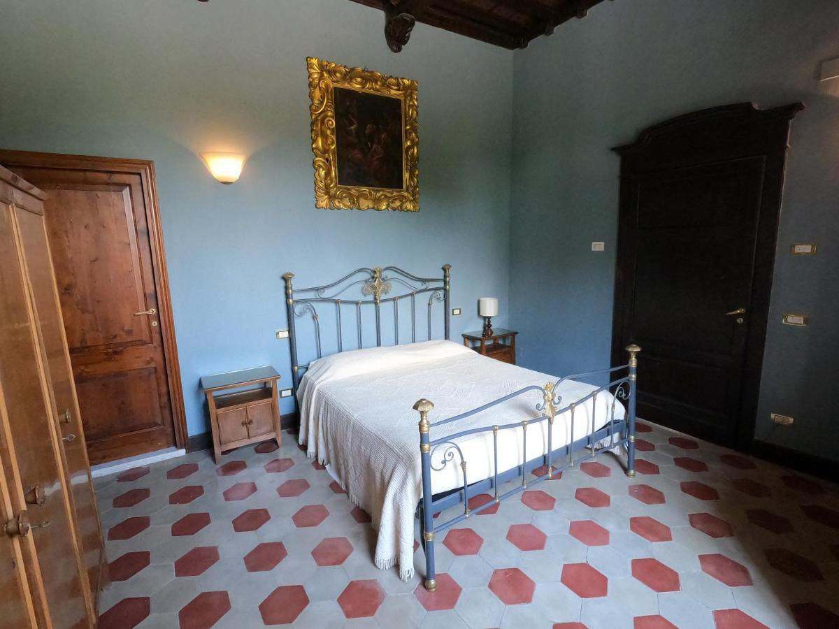أمبيرتيدي Agriturismo Montecorona المظهر الخارجي الصورة