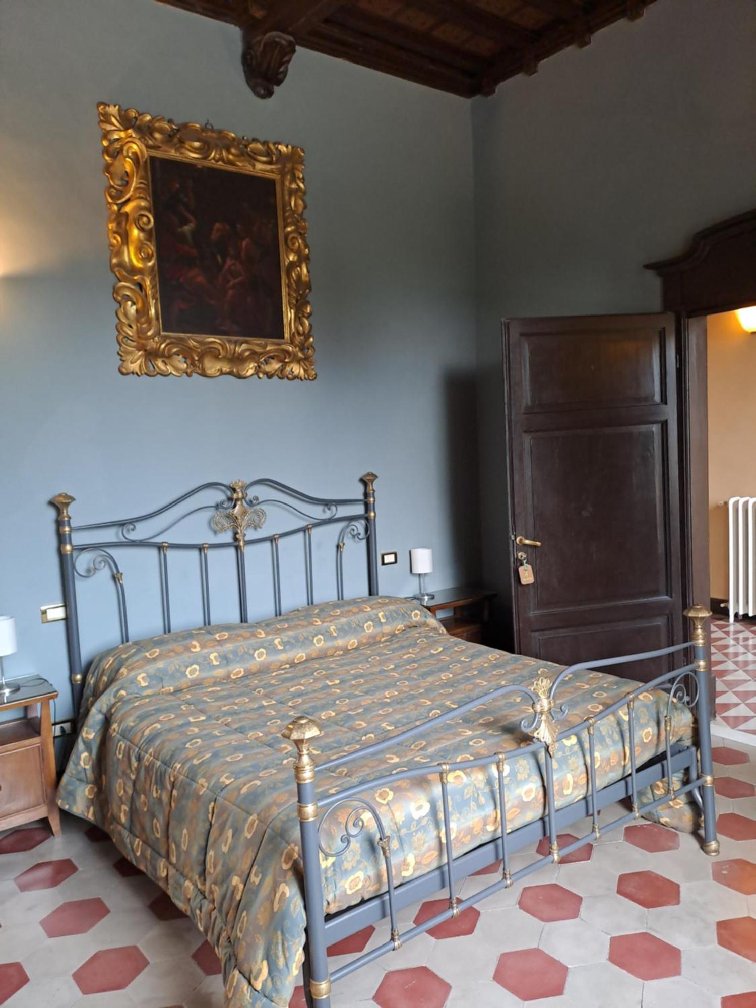 أمبيرتيدي Agriturismo Montecorona المظهر الخارجي الصورة