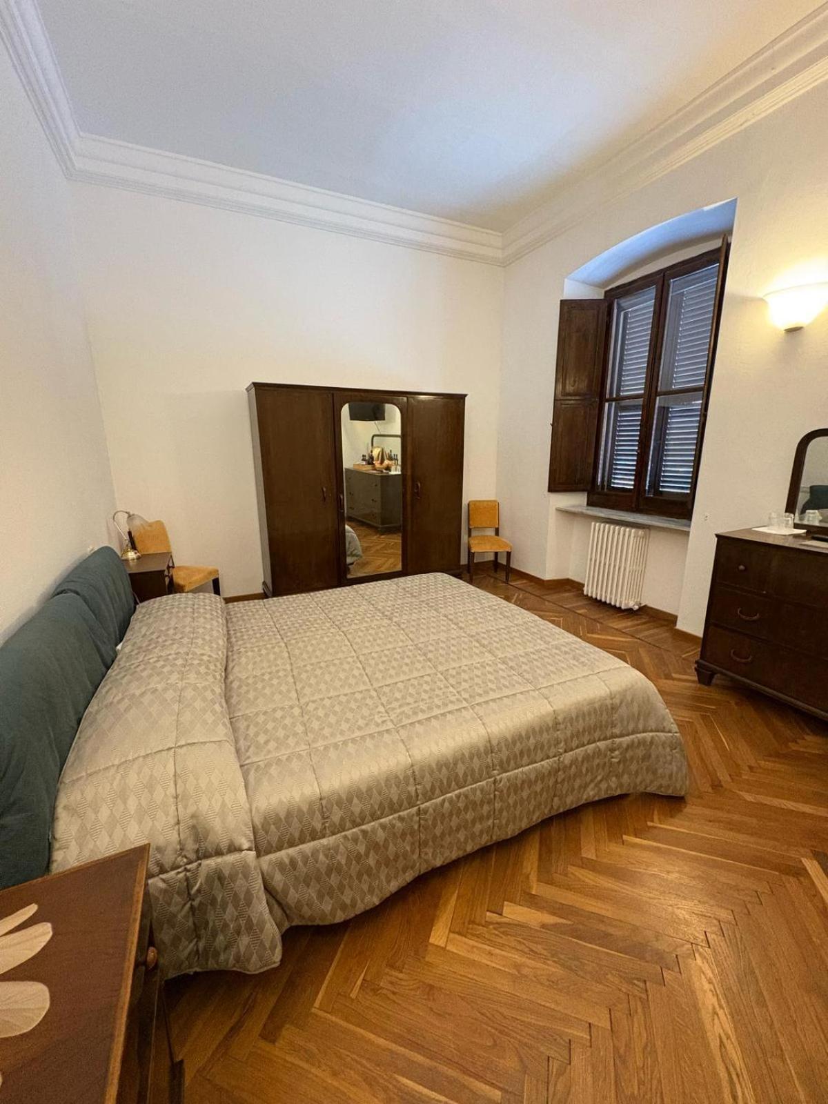 أمبيرتيدي Agriturismo Montecorona المظهر الخارجي الصورة