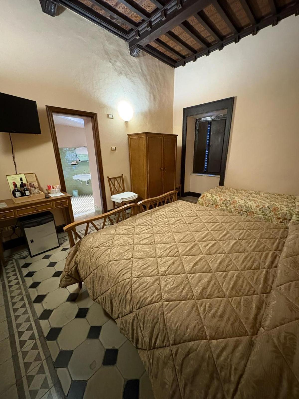 أمبيرتيدي Agriturismo Montecorona المظهر الخارجي الصورة