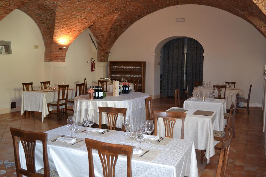 أمبيرتيدي Agriturismo Montecorona المظهر الخارجي الصورة