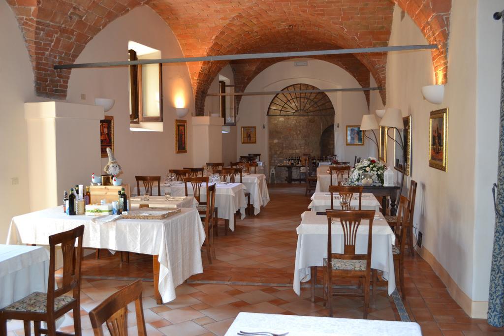 أمبيرتيدي Agriturismo Montecorona المظهر الخارجي الصورة